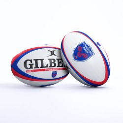 Ballon Rugby Replica Grenoble taille 5 / Gilbert