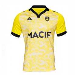 Stade Rochelais away jerseys 2023-2024 for men / Adidas