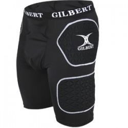 Short de Protection Rugby Gilbert