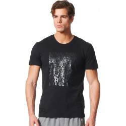 T-shirt 16th Homme All Blacks  / adidas