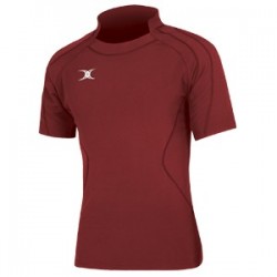Maillot Match Rugby Virtuo Adulte / Gilbert