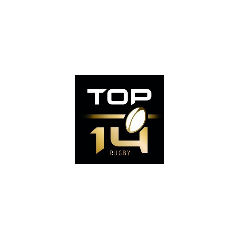 Mug personnalisé Rugby Stade Français avec prénom Top 14