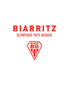 Boutique Biarritz Olympique Rugby