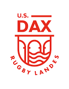 Boutique US Dax Rugby