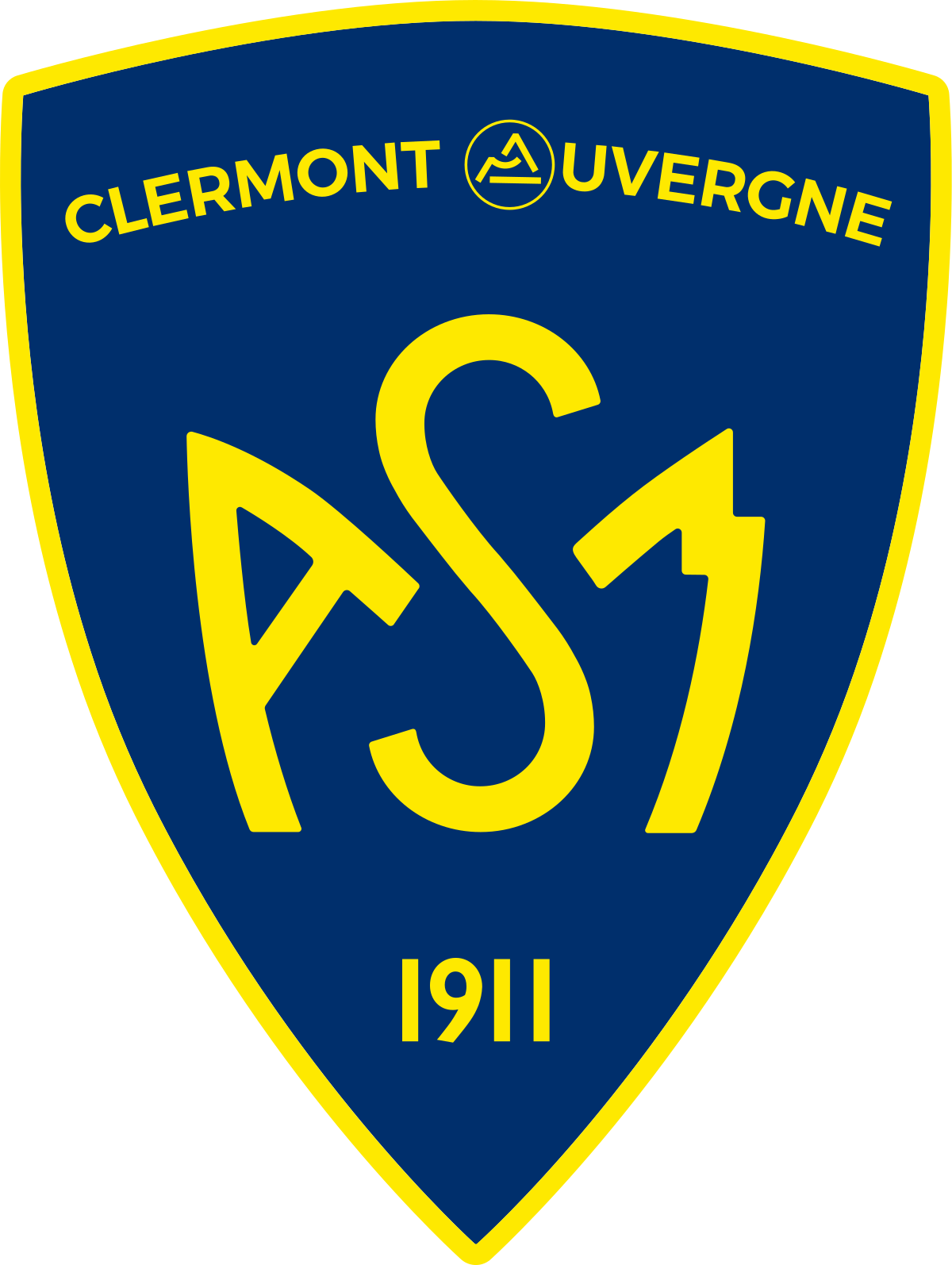 Boutique de rugby proposant les produits de l'ASM Clermont Auvergne