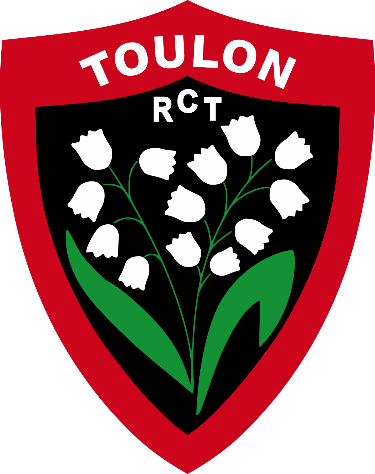 Boutique Rugby Toulon - RCT