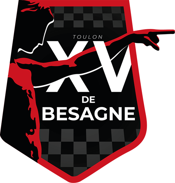 Boutique officielle XV de Besagne