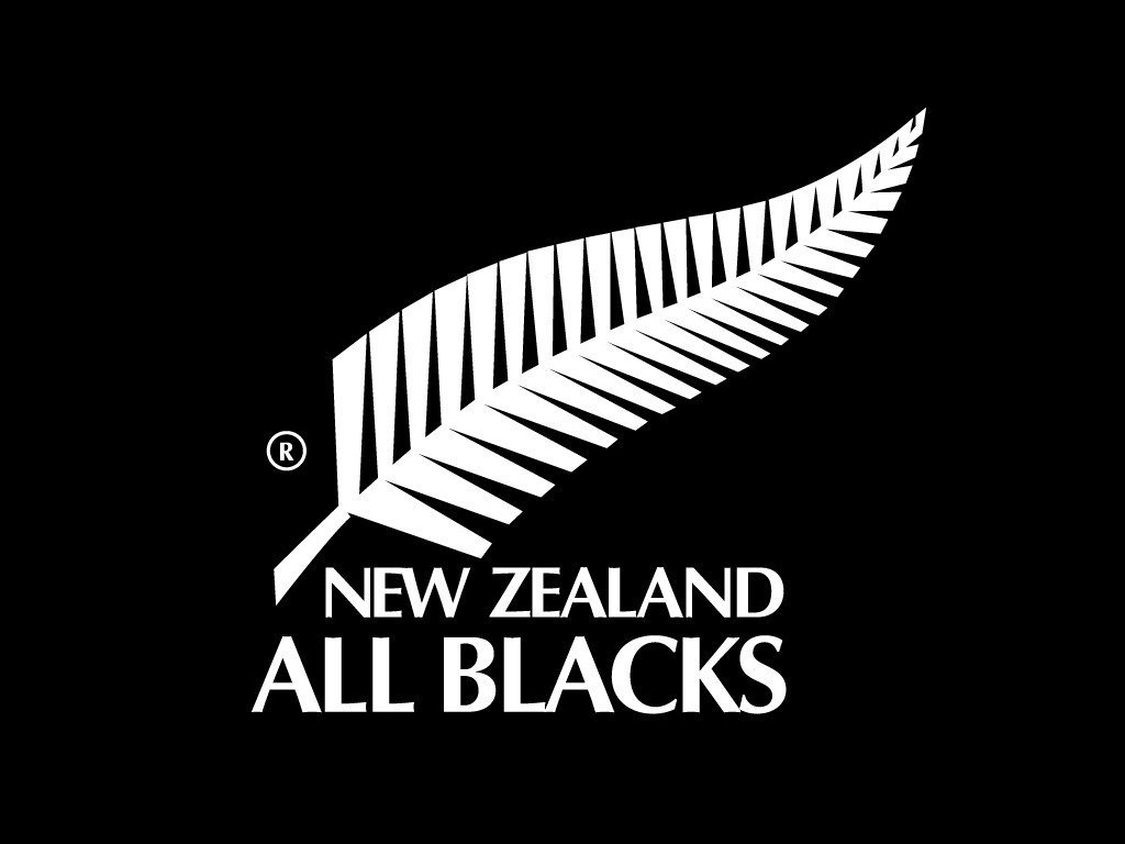 Stylo Plume Noir Enfant All Blacks Nouvelle Zélande